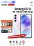 Samsung A55 5G - 8GB RAM - 256GB Storage - Violet - Easy Monthly Installments - PTA Approved - 1 Year Brand Warranty - The Original Bro Mobiles - TOB75